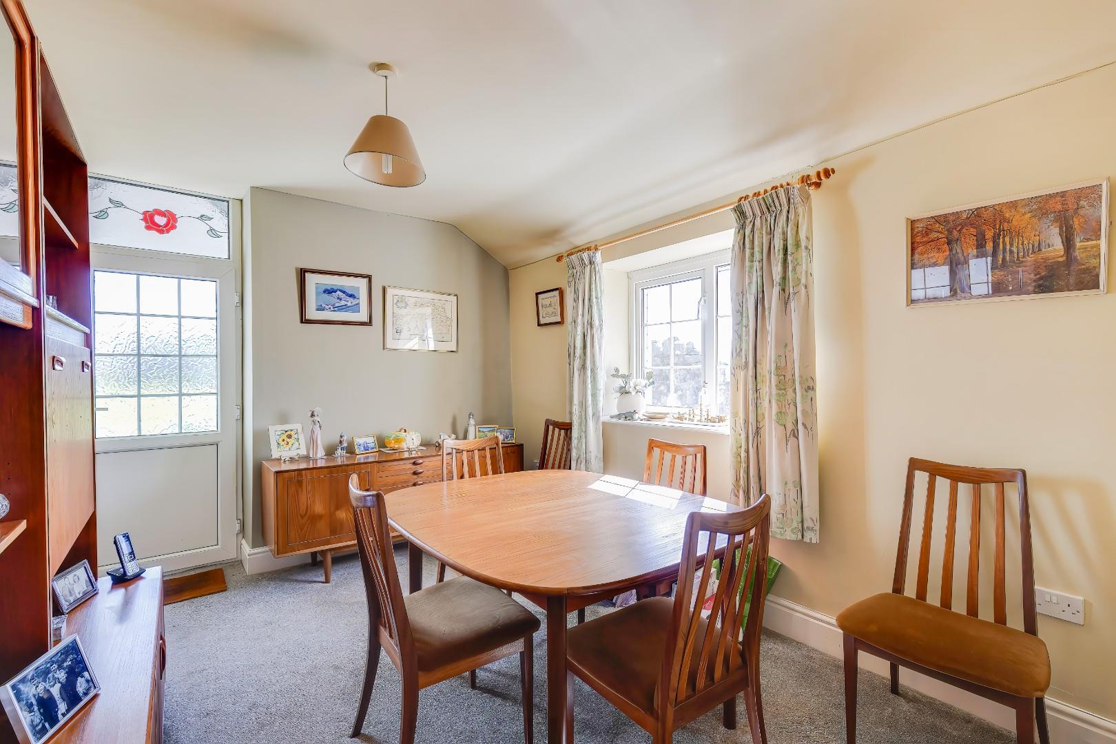 Bryn Eglwys, Monknash, Nr Cowbridge, Vale Of Glamorgan, CF71 7QQ